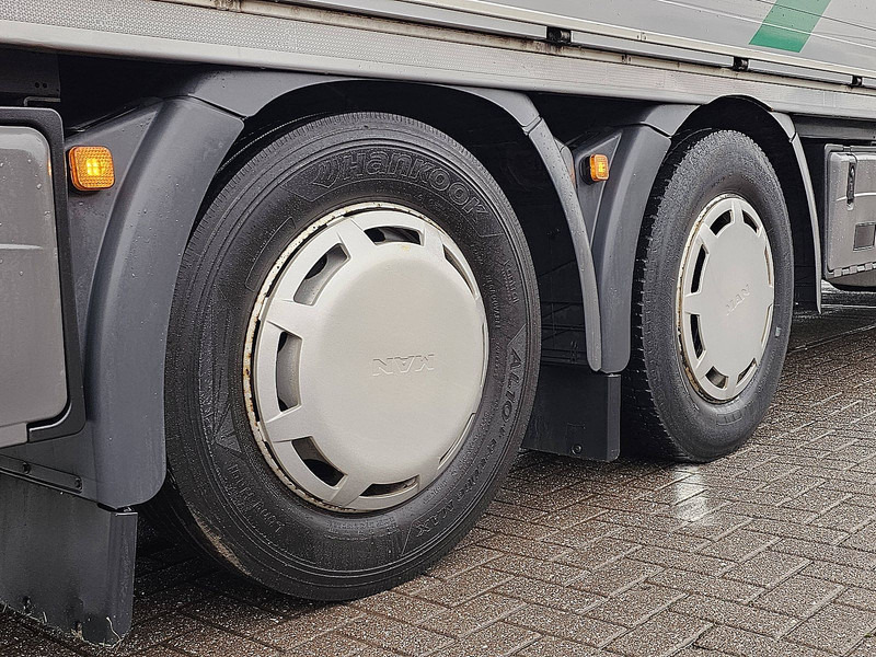 Camion fourgon MAN 26.420 TGX 6X2-4 LIFT GETRÄNKE: photos 19 Camion fourgon MAN 26.420 TGX 6X2-4 LIFT GETRÄNKE: photos 19