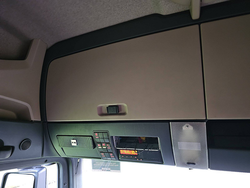 Camion porte-conteneur/ Caisse mobile MAN 26.460 TGX: photos 14