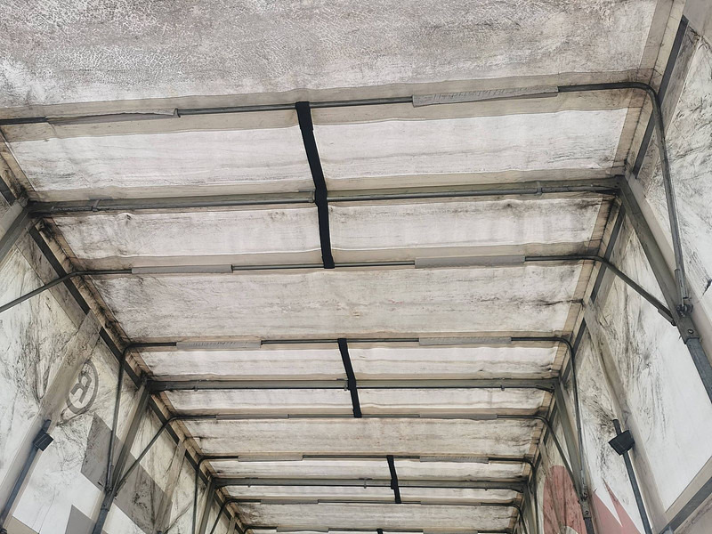 MEUSBURGER MPS-3 LIBNER 4M EXT. LIFT - Semi-remorque plateau: photos 2 MEUSBURGER MPS-3 LIBNER 4M EXT. LIFT - Semi-remorque plateau: photos 2