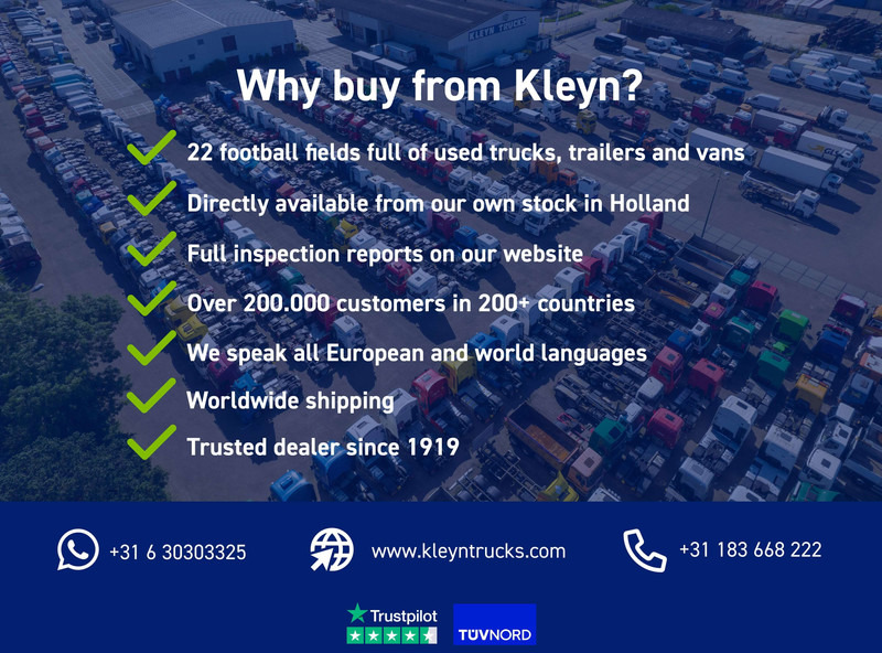 Mercedes-Benz 3235 SK V8 FULL STEEL - Camion benne: photos 4 Mercedes-Benz 3235 SK V8 FULL STEEL - Camion benne: photos 4