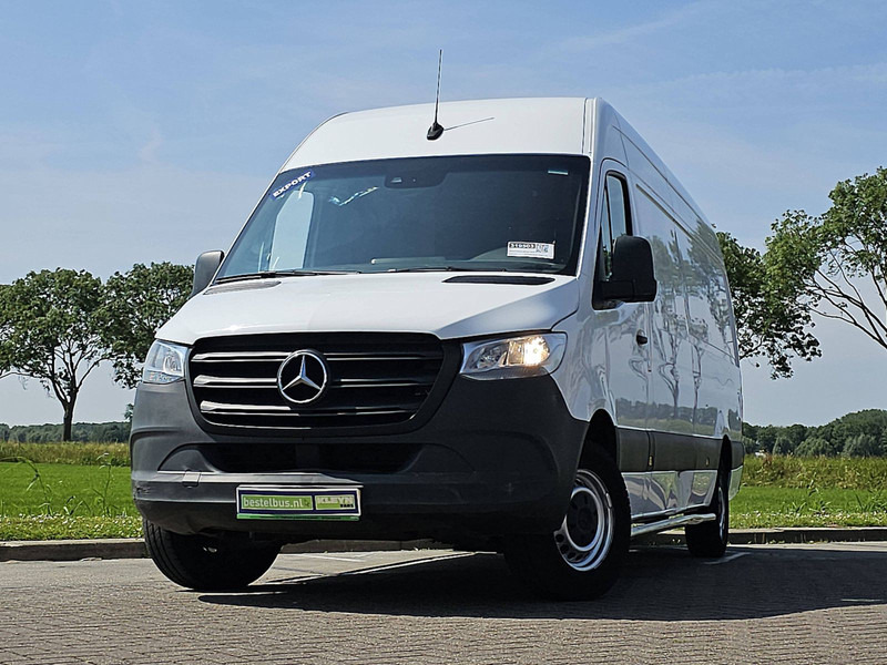 Mercedes-Benz Sprinter 311 L3H2 Maxi Euro6 Mbux - Fourgon utilitaire: photos 1 Mercedes-Benz Sprinter 311 L3H2 Maxi Euro6 Mbux - Fourgon utilitaire: photos 1