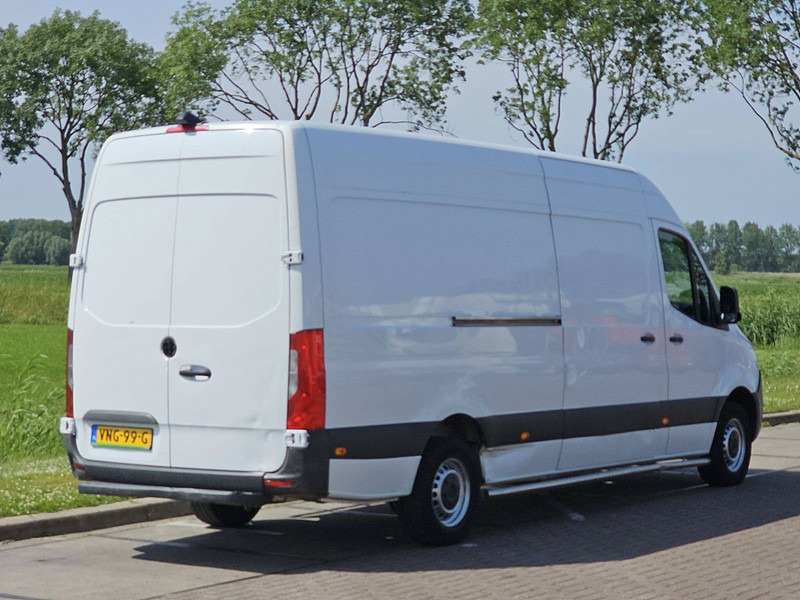 Mercedes-Benz Sprinter 311 L3H2 Maxi Euro6 Mbux - Fourgon utilitaire: photos 3 Mercedes-Benz Sprinter 311 L3H2 Maxi Euro6 Mbux - Fourgon utilitaire: photos 3
