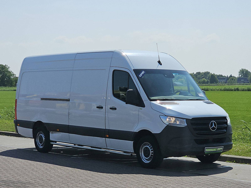 Mercedes-Benz Sprinter 311 L3H2 Maxi Euro6 Mbux - Fourgon utilitaire: photos 5 Mercedes-Benz Sprinter 311 L3H2 Maxi Euro6 Mbux - Fourgon utilitaire: photos 5