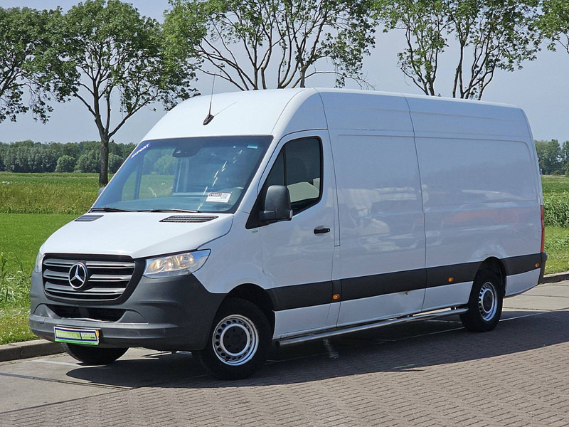 Mercedes-Benz Sprinter 311 L3H2 Maxi Euro6 Mbux - Fourgon utilitaire: photos 2 Mercedes-Benz Sprinter 311 L3H2 Maxi Euro6 Mbux - Fourgon utilitaire: photos 2