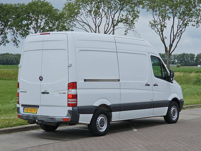 Mercedes-Benz Sprinter 316 AC AUTOMAAT - Fourgon utilitaire: photos 3 Mercedes-Benz Sprinter 316 AC AUTOMAAT - Fourgon utilitaire: photos 3