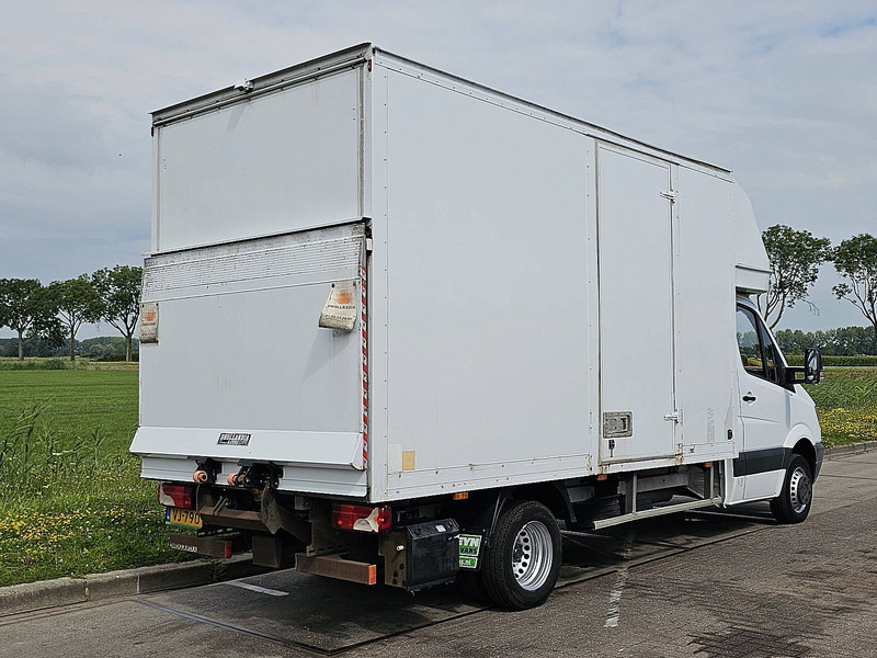 Mercedes-Benz Sprinter 513 ac cruisecontrol - Fourgon: photos 3 Mercedes-Benz Sprinter 513 ac cruisecontrol - Fourgon: photos 3