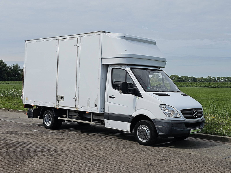 Mercedes-Benz Sprinter 513 ac cruisecontrol - Fourgon: photos 5 Mercedes-Benz Sprinter 513 ac cruisecontrol - Fourgon: photos 5