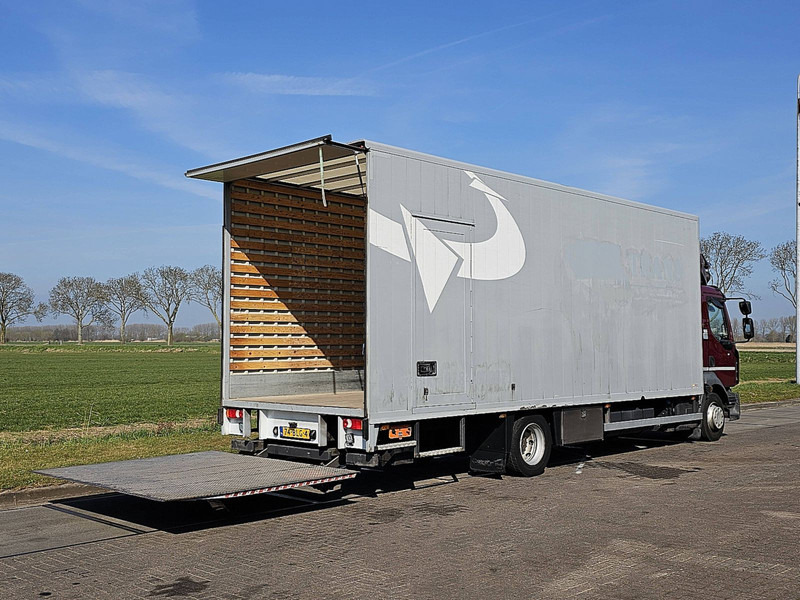 Renault D 240 11.9T LIFT AIRCO - Camion fourgon: photos 3 Renault D 240 11.9T LIFT AIRCO - Camion fourgon: photos 3