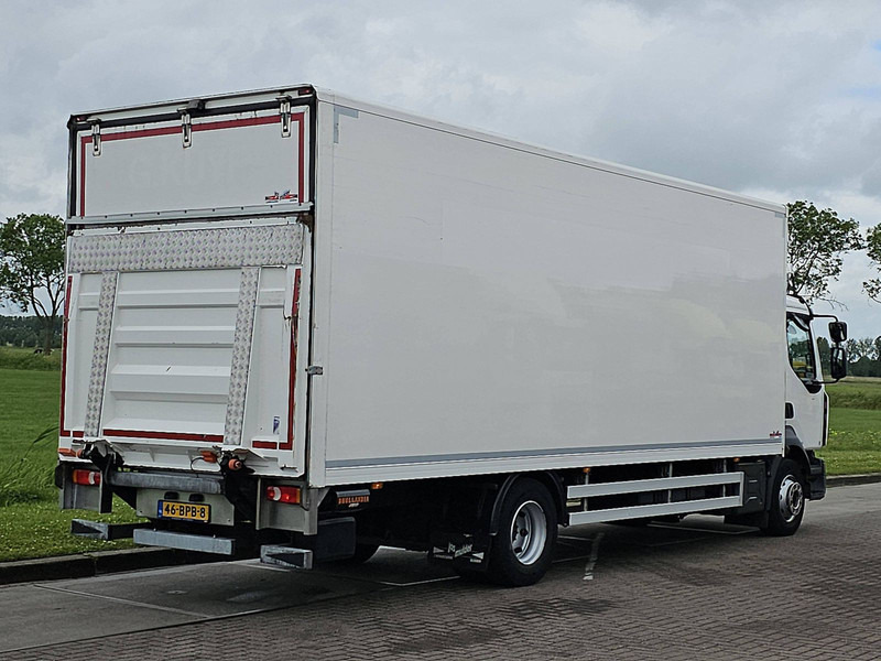 Renault D 250.14 11.9T LIFT AIRCO - Camion fourgon: photos 3 Renault D 250.14 11.9T LIFT AIRCO - Camion fourgon: photos 3