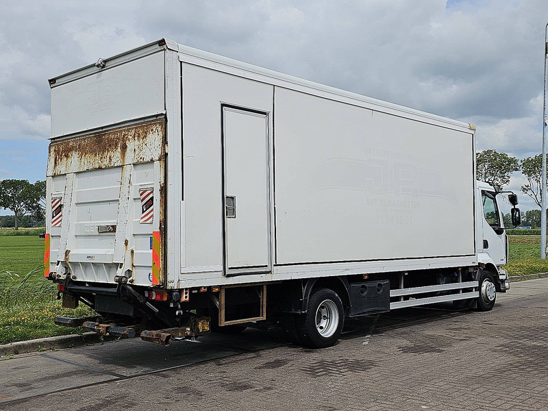 Renault MIDLUM 220.12 AIRCO BOX 7.2 LIFT - Camion fourgon: photos 3 Renault MIDLUM 220.12 AIRCO BOX 7.2 LIFT - Camion fourgon: photos 3