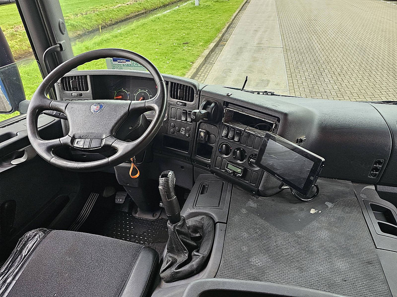 Crédit-bail Scania P230 Scania P230: photos 8