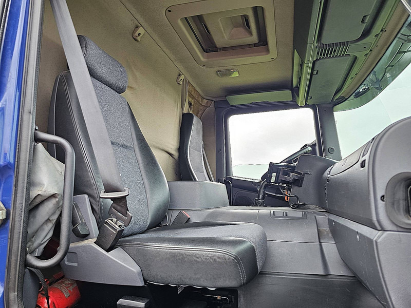 Crédit-bail Scania P230 Scania P230: photos 7