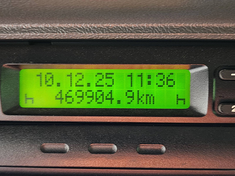 Crédit-bail Scania P230 Scania P230: photos 9