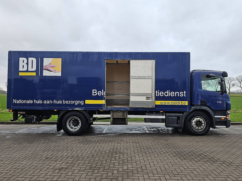 Crédit-bail Scania P230 Scania P230: photos 14