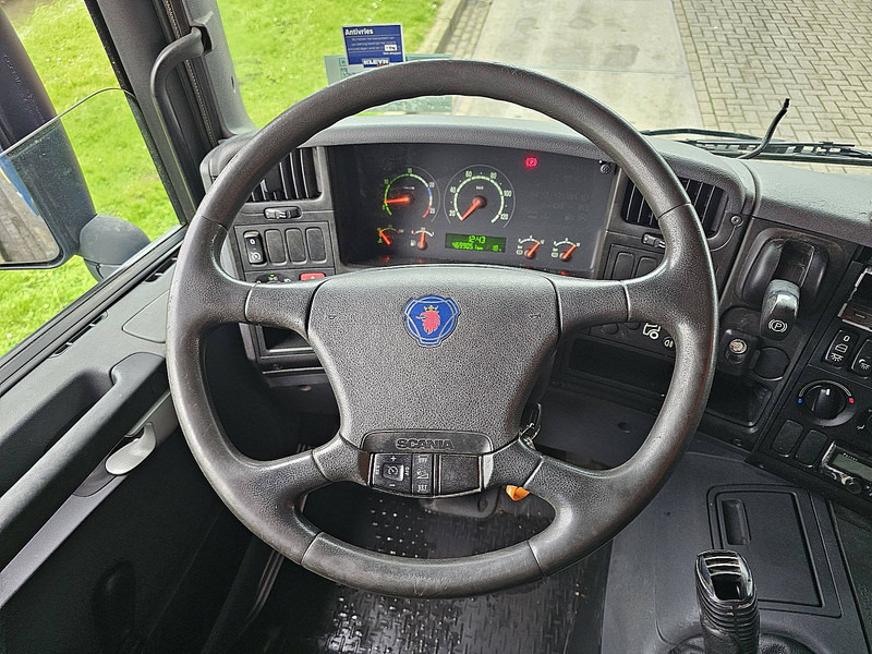 Crédit-bail Scania P230 Scania P230: photos 10