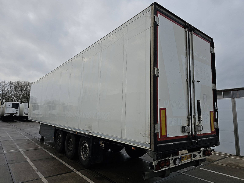 Schmitz Cargobull N/A - Semi-remorque frigorifique: photos 5 Schmitz Cargobull N/A - Semi-remorque frigorifique: photos 5