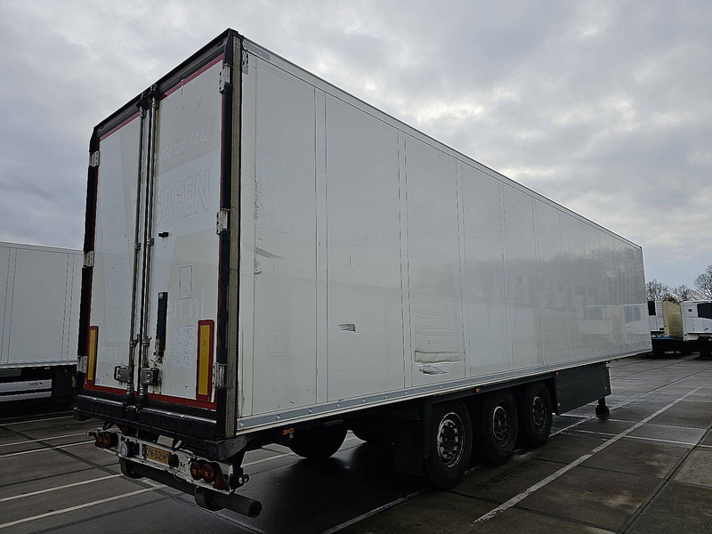 Schmitz Cargobull N/A - Semi-remorque frigorifique: photos 2 Schmitz Cargobull N/A - Semi-remorque frigorifique: photos 2