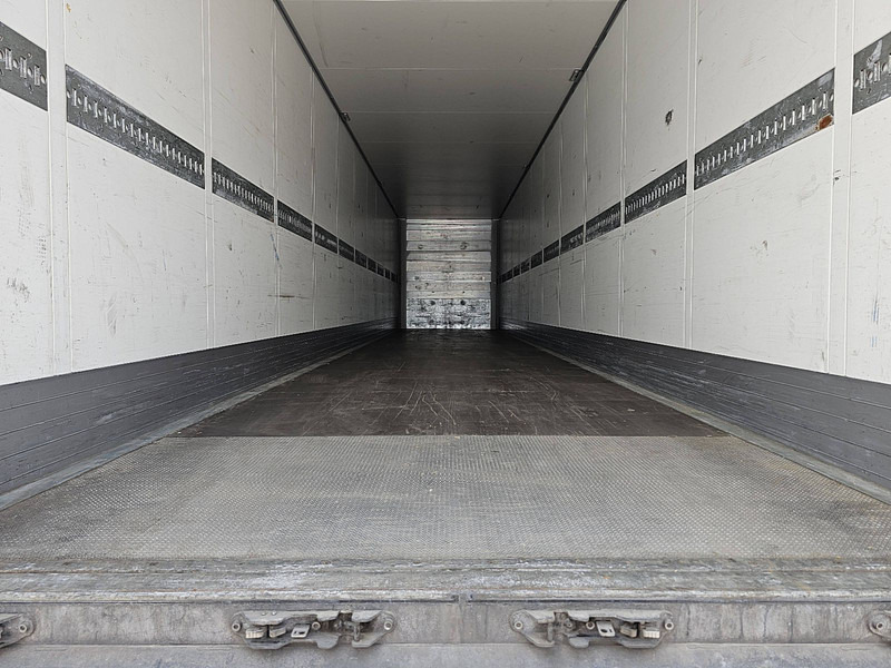 Semi-remorque fourgon Schmitz Cargobull SCB*S3B: photos 6 Semi-remorque fourgon Schmitz Cargobull SCB*S3B: photos 6