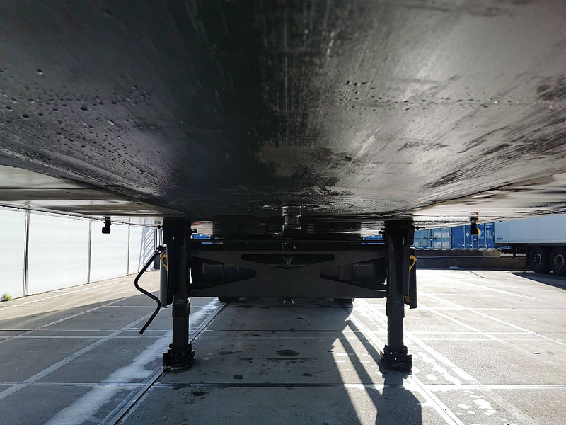 Semi-remorque frigorifique Schmitz Cargobull SKO 24 BI-TEMP: photos 7