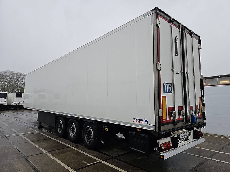 Schmitz Cargobull SKO 24/L 13.4 FP 65 THERMOKING SLXI300 - Semi-remorque frigorifique: photos 5 Schmitz Cargobull SKO 24/L 13.4 FP 65 THERMOKING SLXI300 - Semi-remorque frigorifique: photos 5