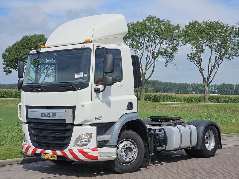 DAF CF 370 DAYCAB 440 DKM - Tracteur routier: photos 2 DAF CF 370 DAYCAB 440 DKM - Tracteur routier: photos 2