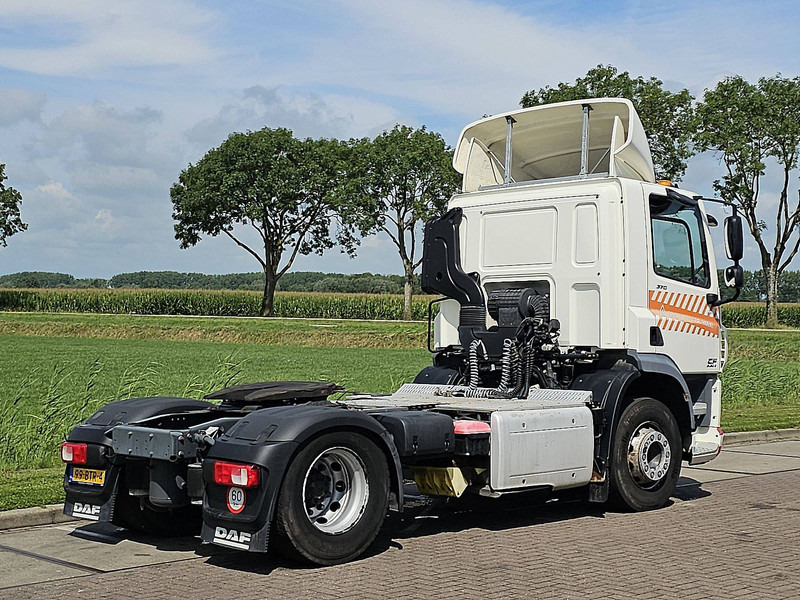 DAF CF 370 DAYCAB 440 DKM - Tracteur routier: photos 3 DAF CF 370 DAYCAB 440 DKM - Tracteur routier: photos 3