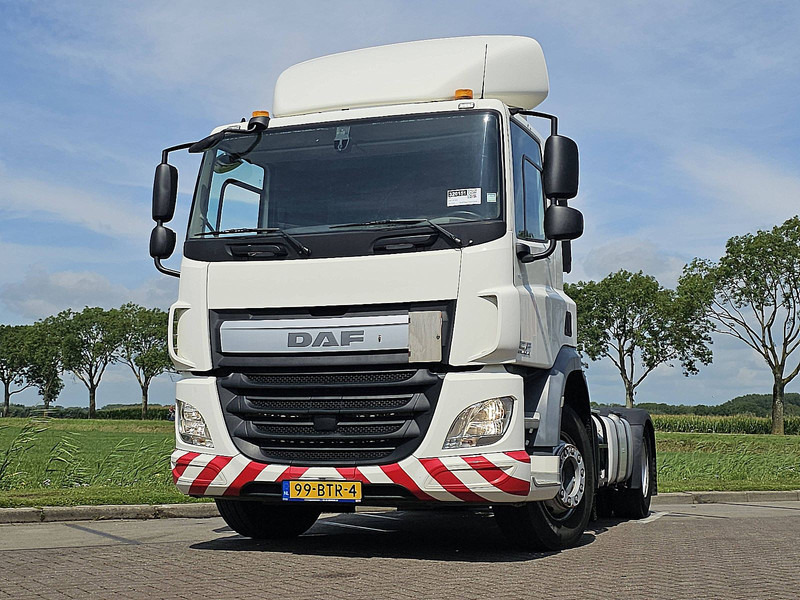 DAF CF 370 DAYCAB 440 DKM - Tracteur routier: photos 1 DAF CF 370 DAYCAB 440 DKM - Tracteur routier: photos 1