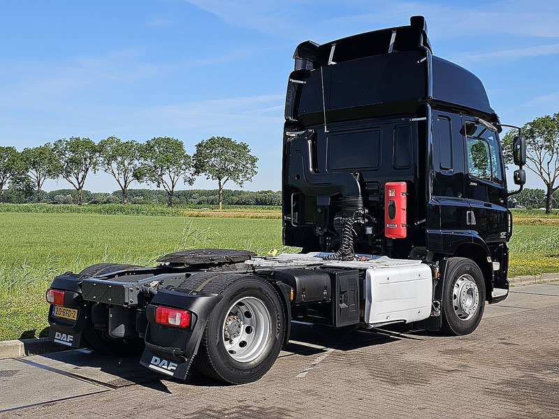 DAF CF 370 - Tracteur routier: photos 3 DAF CF 370 - Tracteur routier: photos 3