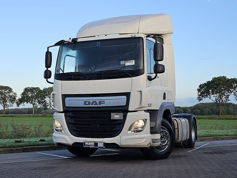 DAF CF 440 434tkm - Tracteur routier: photos 1 DAF CF 440 434tkm - Tracteur routier: photos 1