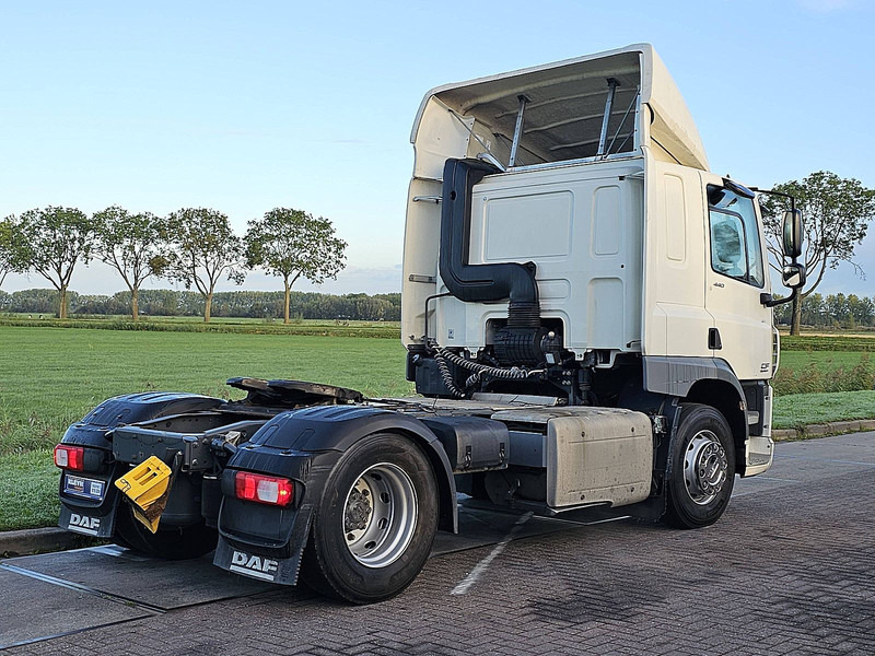 DAF CF 440 434tkm - Tracteur routier: photos 3 DAF CF 440 434tkm - Tracteur routier: photos 3