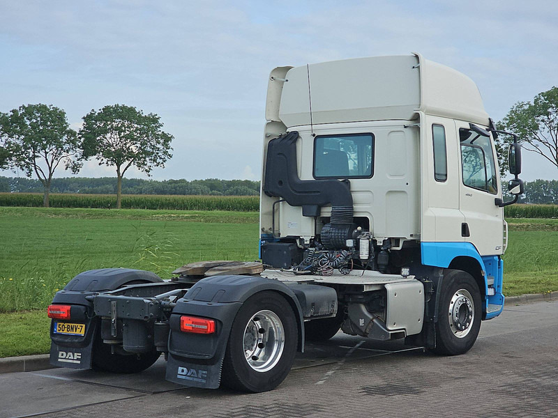 DAF CF 450 - Tracteur routier: photos 3 DAF CF 450 - Tracteur routier: photos 3