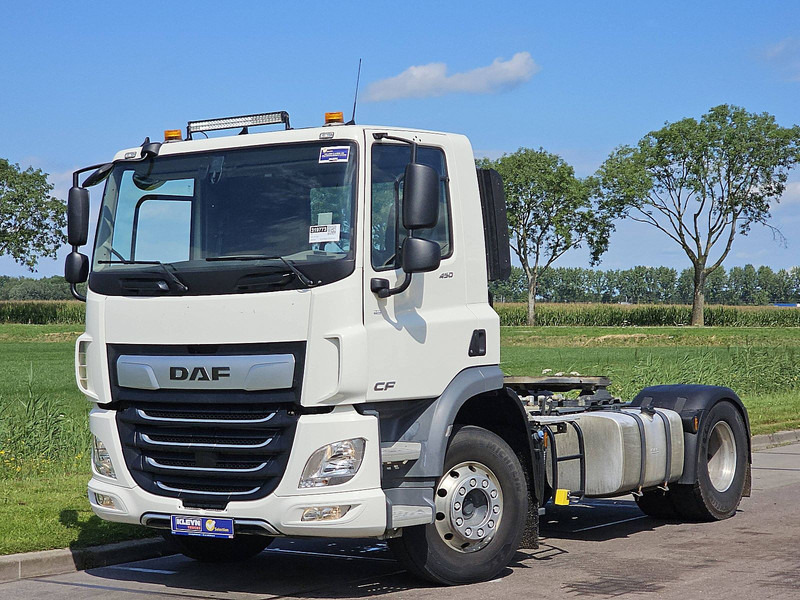 DAF CF 450 hydr unit - Tracteur routier: photos 2 DAF CF 450 hydr unit - Tracteur routier: photos 2