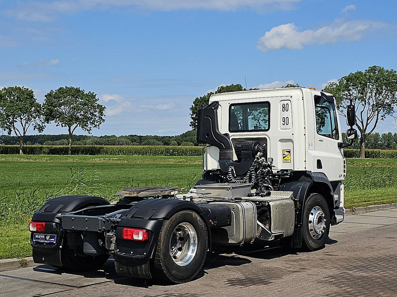 DAF CF 450 hydr unit - Tracteur routier: photos 3 DAF CF 450 hydr unit - Tracteur routier: photos 3