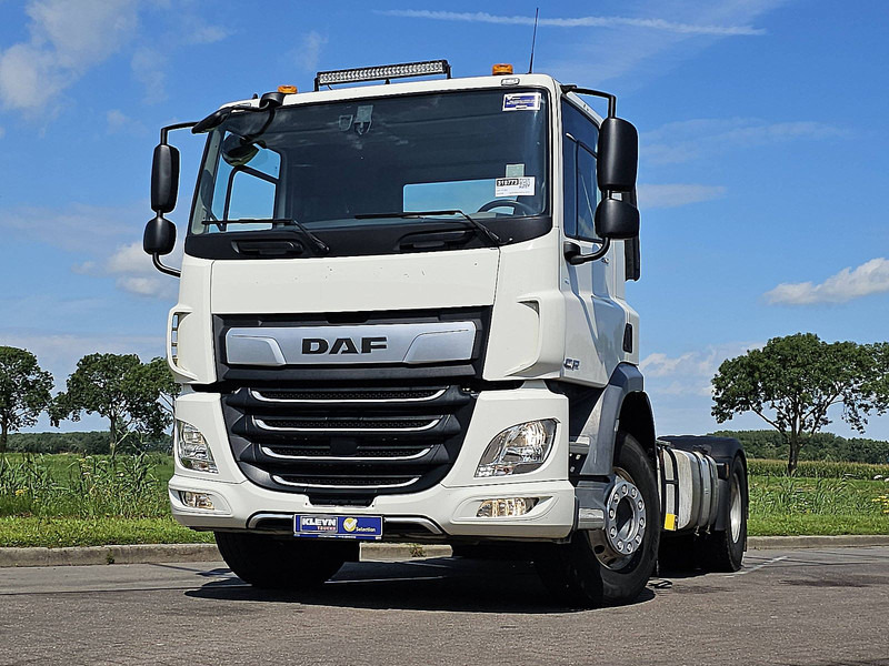 DAF CF 450 hydr unit - Tracteur routier: photos 1 DAF CF 450 hydr unit - Tracteur routier: photos 1