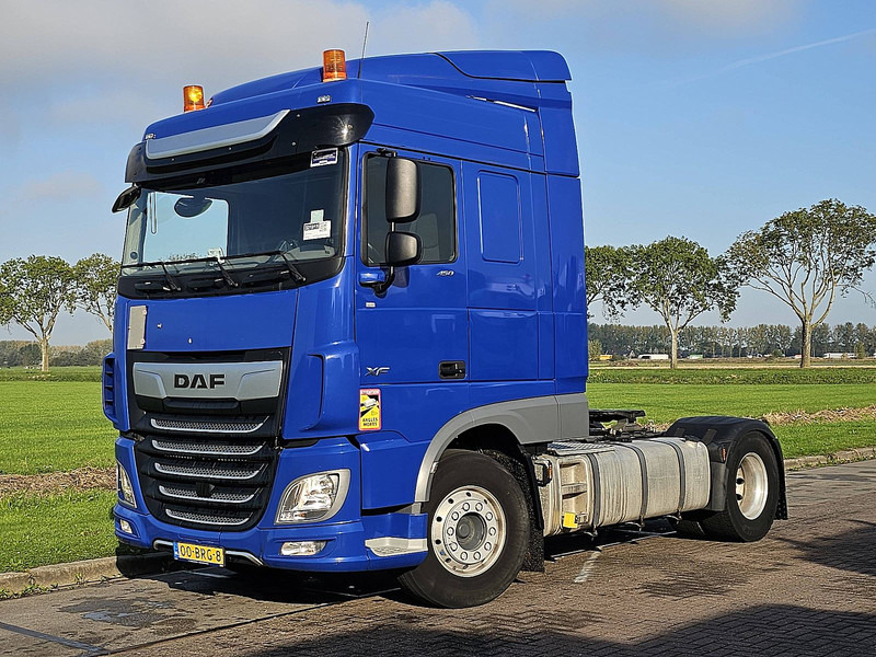 DAF XF 450 FT - Tracteur routier: photos 2 DAF XF 450 FT - Tracteur routier: photos 2