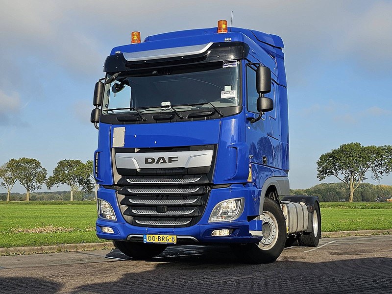 DAF XF 450 FT - Tracteur routier: photos 1 DAF XF 450 FT - Tracteur routier: photos 1