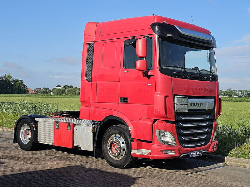 DAF XF 450 FULL ADR PTO HYDR. - Tracteur routier: photos 5 DAF XF 450 FULL ADR PTO HYDR. - Tracteur routier: photos 5