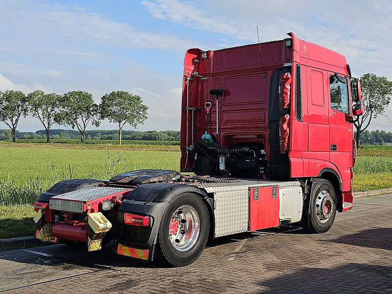 DAF XF 450 FULL ADR PTO HYDR. - Tracteur routier: photos 3 DAF XF 450 FULL ADR PTO HYDR. - Tracteur routier: photos 3