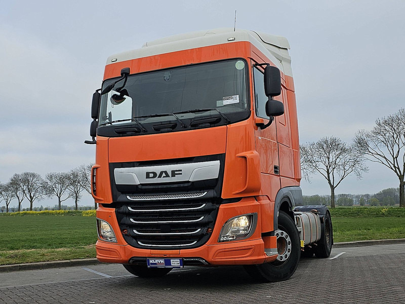 DAF XF 450 - Tracteur routier: photos 1 DAF XF 450 - Tracteur routier: photos 1