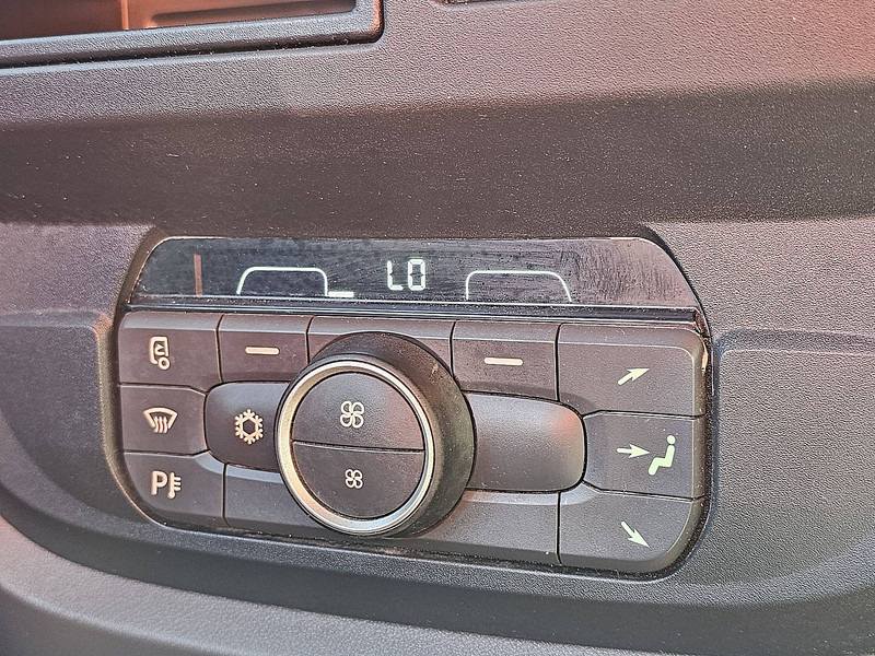 Tracteur routier DAF XF 450: photos 14 Tracteur routier DAF XF 450: photos 14