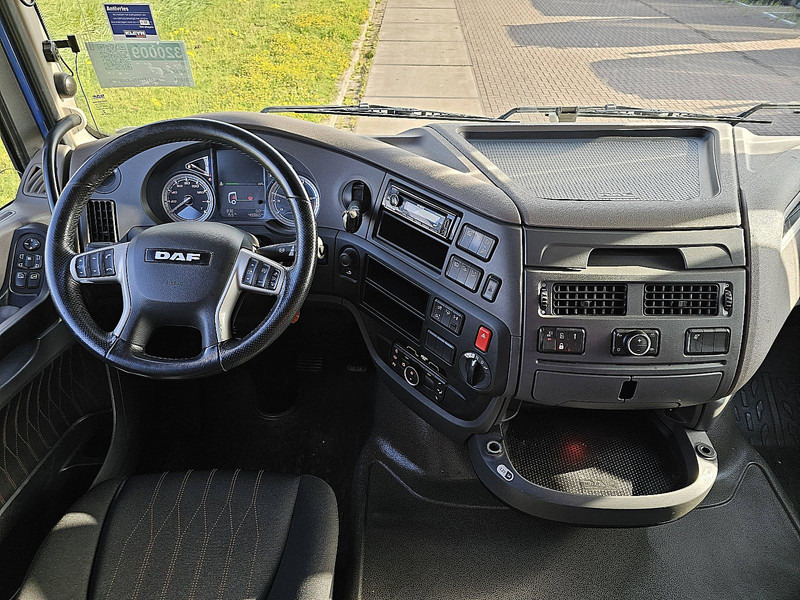 Tracteur routier DAF XF 450: photos 8 Tracteur routier DAF XF 450: photos 8