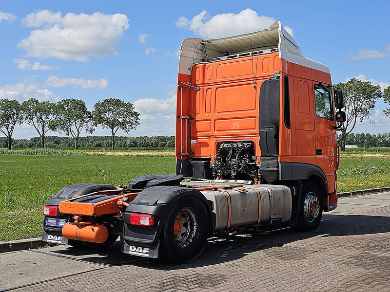 DAF XF 450 - Tracteur routier: photos 3 DAF XF 450 - Tracteur routier: photos 3