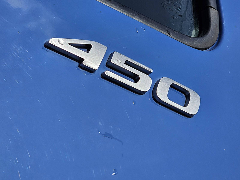 Tracteur routier DAF XF 450: photos 20 Tracteur routier DAF XF 450: photos 20