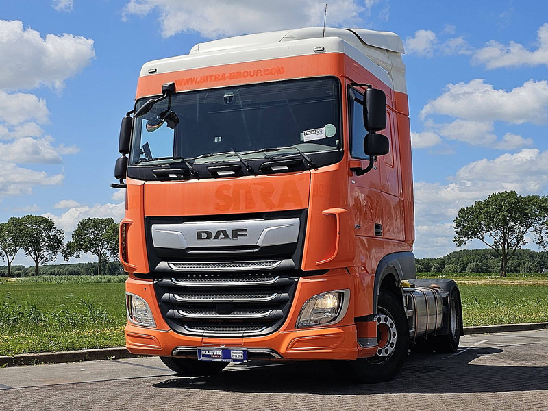 DAF XF 450 - Tracteur routier: photos 1 DAF XF 450 - Tracteur routier: photos 1