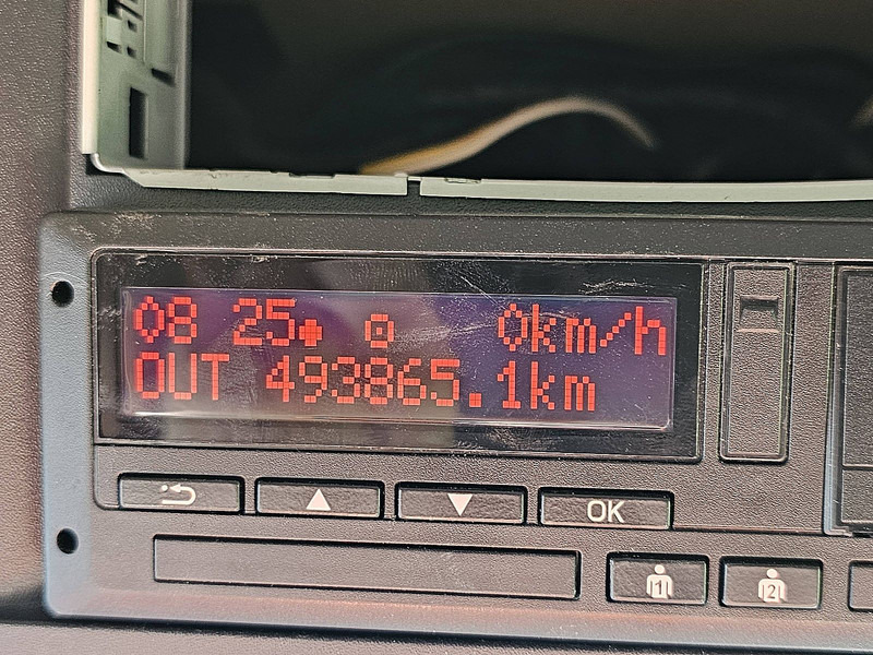 Tracteur routier DAF XF 450: photos 9 Tracteur routier DAF XF 450: photos 9