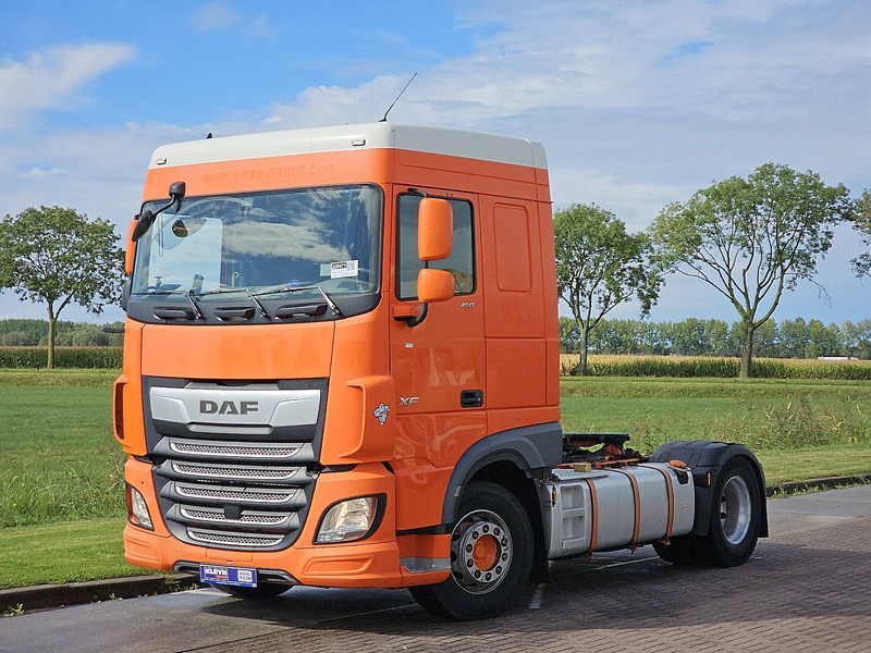 DAF XF 450 - Tracteur routier: photos 2 DAF XF 450 - Tracteur routier: photos 2
