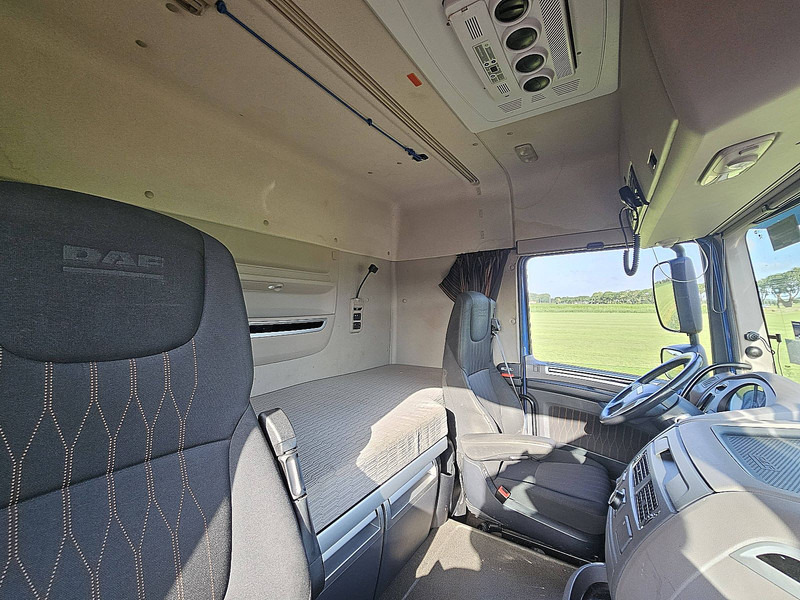 Tracteur routier DAF XF 450: photos 16 Tracteur routier DAF XF 450: photos 16