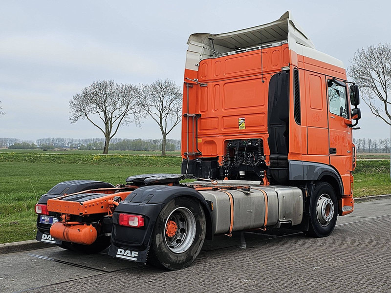 DAF XF 450 - Tracteur routier: photos 3 DAF XF 450 - Tracteur routier: photos 3