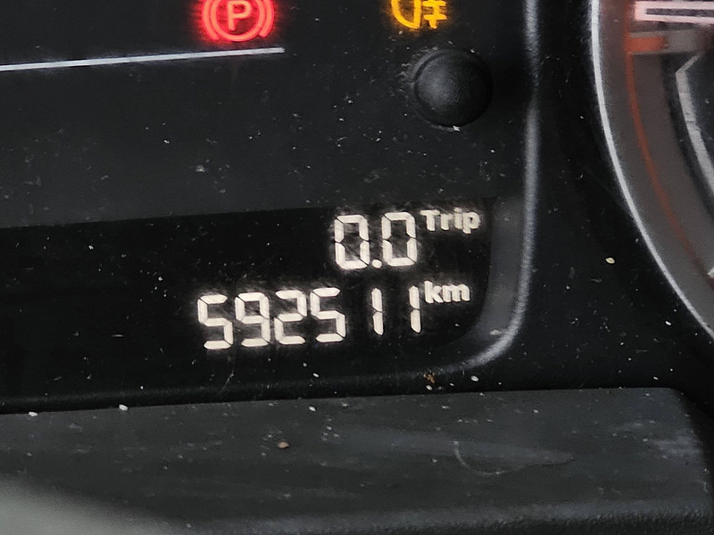 DAF XF 450 - Tracteur routier: photos 5 DAF XF 450 - Tracteur routier: photos 5