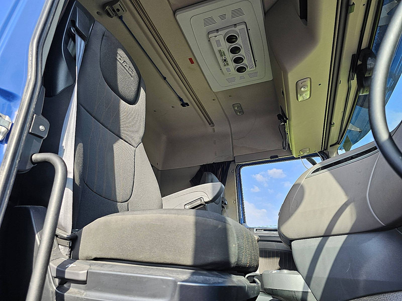 Tracteur routier DAF XF 450: photos 7 Tracteur routier DAF XF 450: photos 7